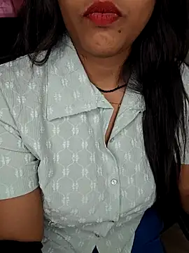 Tamilmoon006 Adlı Modelin Web Kamerası Şovu