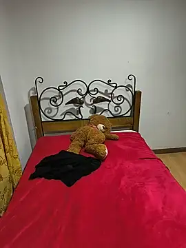VALELUXX Шоу с уебкамера