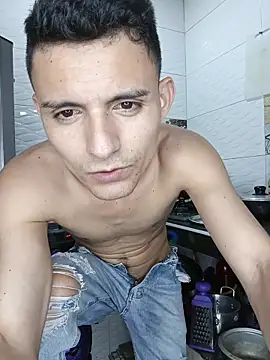 Czat XXX na żywo – _king_emir
