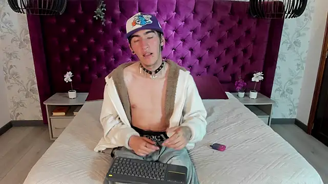 Онлайн чат XXX Angel_Marzel_