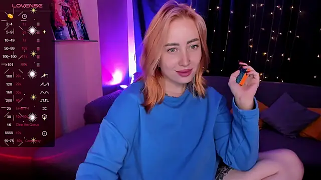 Chat XXX en directo de deboramoore