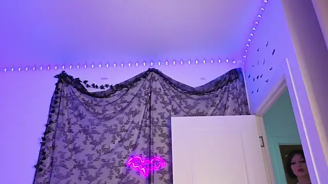 IamLuna2006 Live XXX-Chat