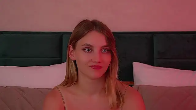 StacyEvances Live XXX Chat