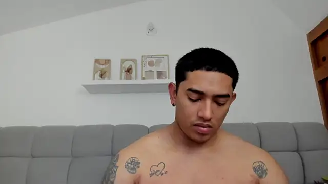 erotic_sins Webcam-Show
