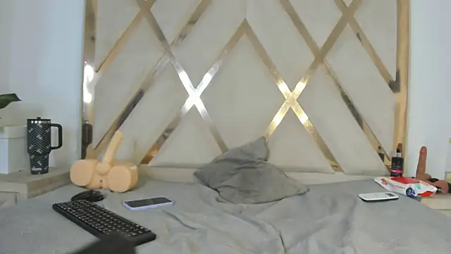 Онлайн чат XXX mitch_asm