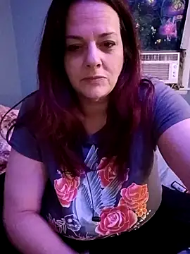 sexyhotcheryl élő XXX-chatje