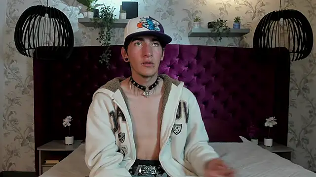 Онлайн чат XXX Angel_Marzel_