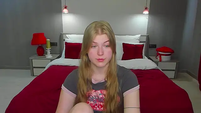Stella_Light's Live XXX Chat