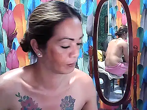 Czat XXX na żywo – Simplewild21