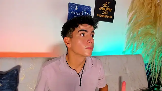 Vincent_Kane élő XXX-chatje