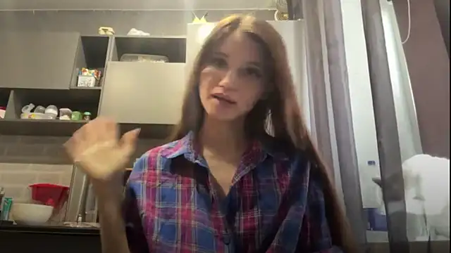 LunarVelvet's Live XXX Chat