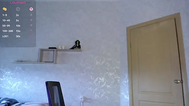 Kseni_a Live XXX-Chat