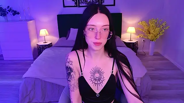 Chat XXX en directo de AlexisBliss