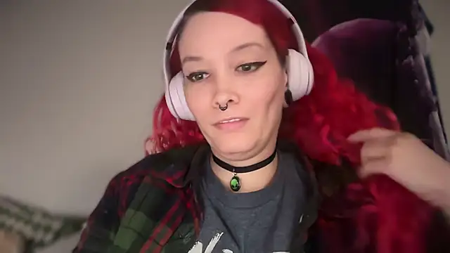 Chat XXX en directo de FRRANNKIE