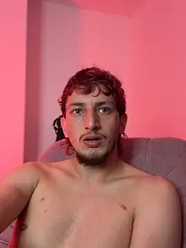 ZarcoXIX – Naživo XXX chat