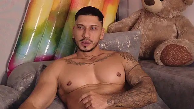 Seth_Vegaa Live XXX-chat