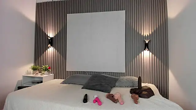 Czat XXX na żywo – Zafiiraa