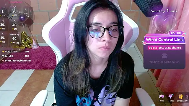 Maggie_Fox3 Chat XXX in diretta