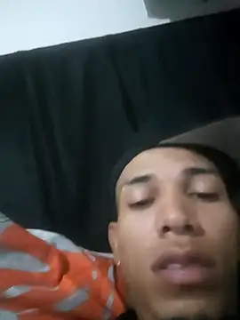 Show webcam de stevensonbrocha