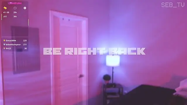 seb_tv élő XXX-chatje