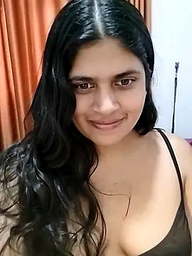 Shakeera1's Webcam Show
