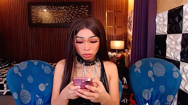 Chat XXX en directo de MariaSofiaLoveTS