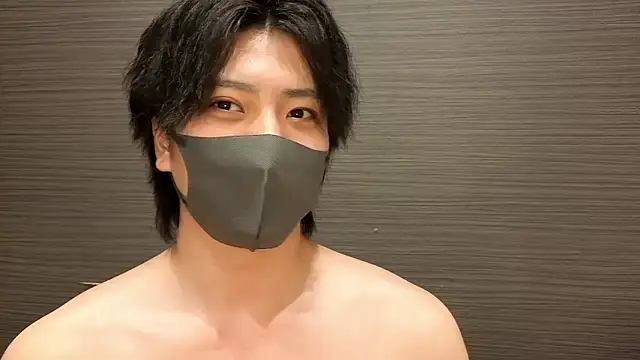 CHROME-kun925's Live XXX Chat