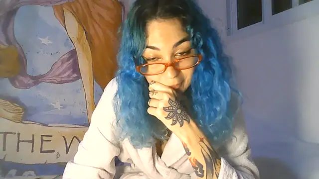 BabeGurl's Live XXX Chat