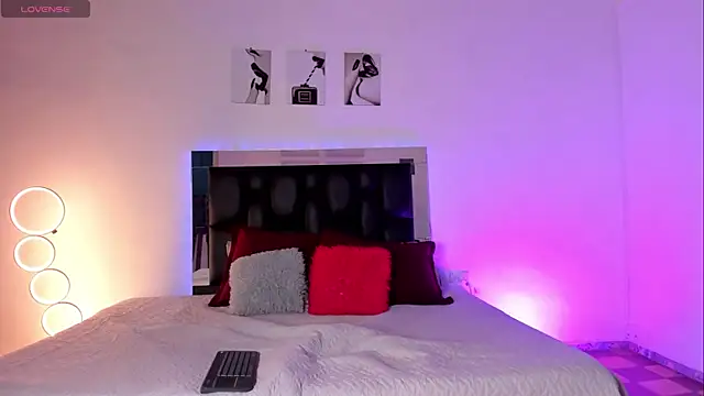 Živý XXX chat MaxPower003