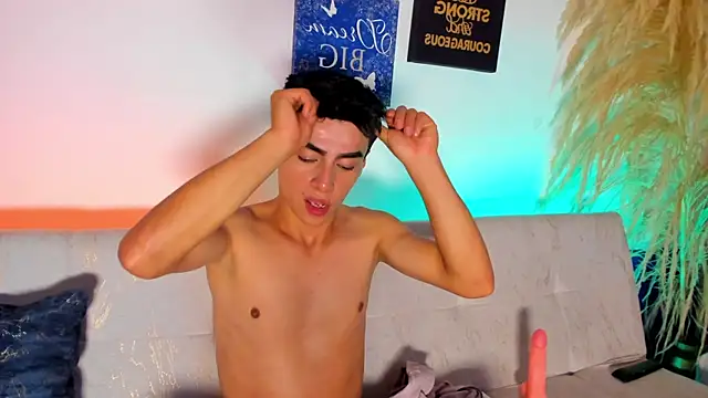 Vincent_Kane Live XXX Chat