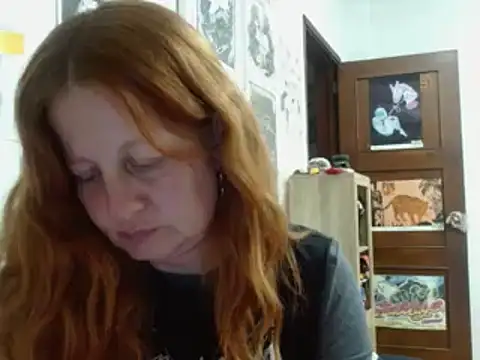 ViioletaMora Live XXX-Chat