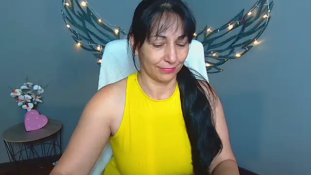 LiluGrants Live XXX-Chat