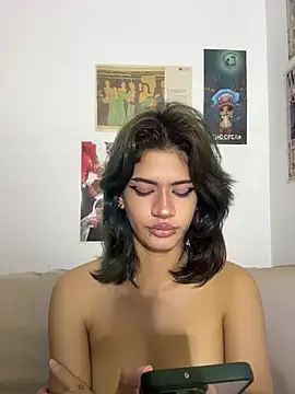 sukulaurens – Live XXX-chat