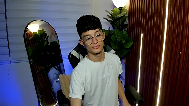 Patrick_Howland_ live XXX chat
