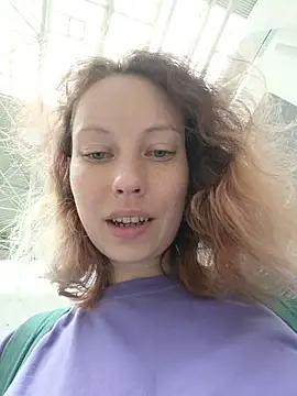 Czat XXX na żywo – Frost_foxy