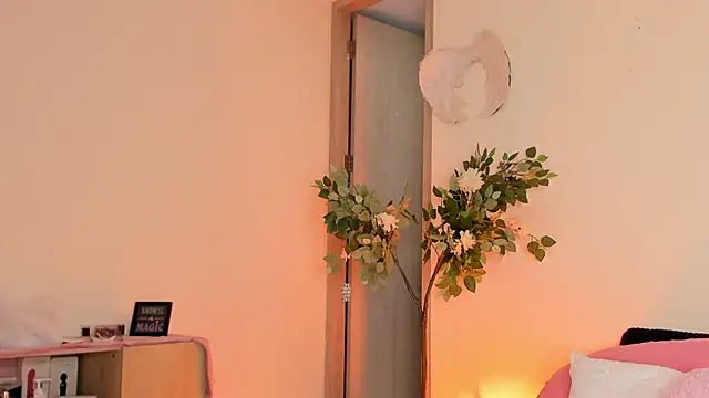 AmberGabriela 现场XXX聊天