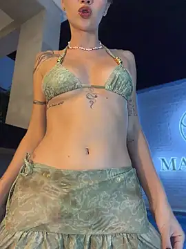 EmmaJhoons Live XXX-chat