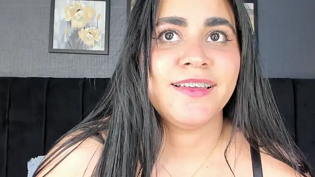 Chat XXX en directo de alejandra__garcia