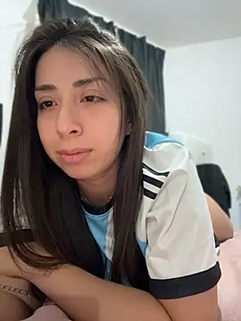 Chat +18 de Lina_soler69 ao vivo