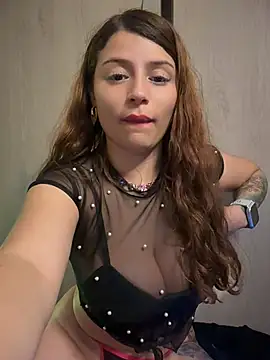 Chat XXX ao vivo de sahorix1