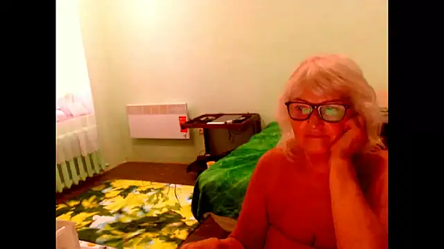 Živý XXX chat Natali7634