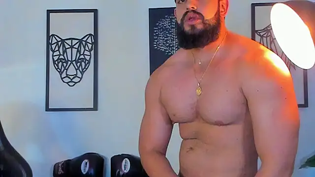 Justin_kingX7 라이브 XXX 채팅