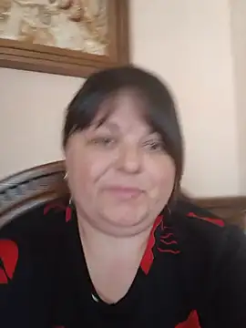 Dear_Natalia Adlı Modelin Canlı XXX Sohbeti