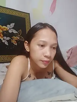lucky_flower's Live XXX Chat