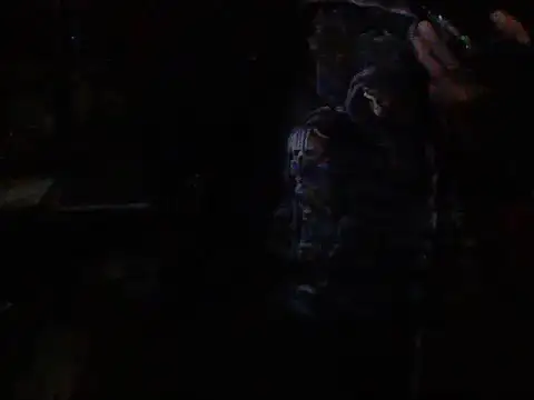 mrdemoncrowly Chat XXX in diretta