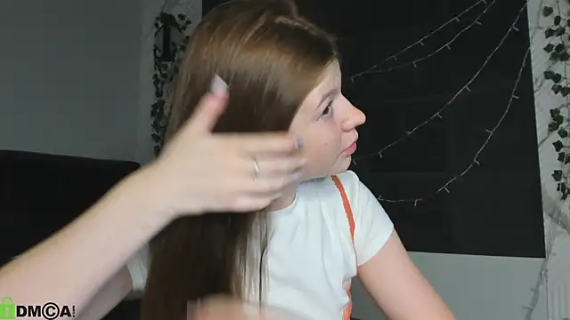 Czat XXX na żywo – Nika_Jonson