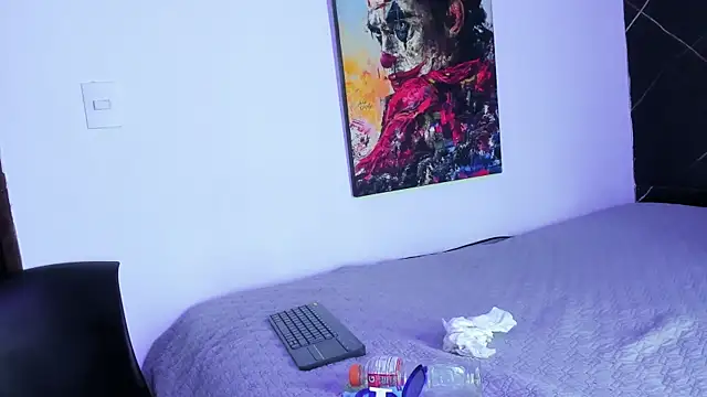 Robinlion91 Chat XXX live