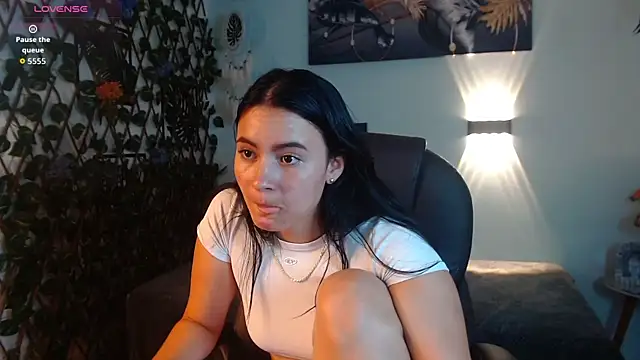Živý XXX chat rosaleia_