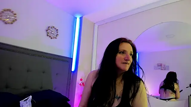 Živý XXX chat CloeMature