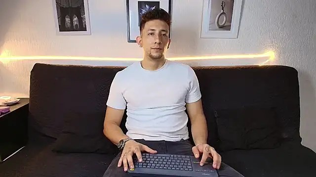 Sr_Maykol Chat XXX live